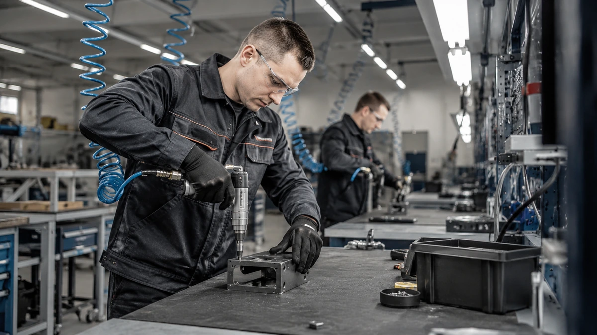 Несколько постов с инструментом